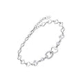 LOTUS SILVER JEWELS JEWELRY Mod. LP3093-2/1