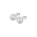 LOTUS SILVER JEWELS JEWELRY Mod. LP3095-4/1