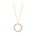 LOTUS SILVER JEWELS Schmuck Mod. LP3100-1/3 – Seitenansicht
