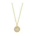 LOTUS SILVER JEWELS Schmuck Mod. LP3105-1/2 – Detailansicht