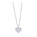 LOTUS SILVER JEWELS JEWELRY Mod. LP3125-1/1