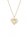 LOTUS SILVER JEWELS JEWELRY Mod. LP3143-1/2
