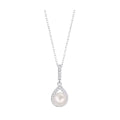 LOTUS SILVER JEWELS Schmuck Modell LP3198-1/1 – Seitenansicht