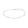 LOTUS SILVER JEWELS JEWELRY Mod. LP3240-8/1