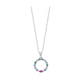 LOTUS SILVER JEWELS JEWELRY Mod. LP3246-1/1