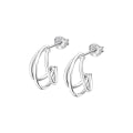 LOTUS SILVER JEWELS Schmuck Modell LP3282-4/1 – Seitenansicht