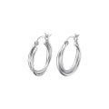 LOTUS SILVER JEWELS JEWELRY Mod. LP3385-4/1