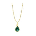 LOTUS SILVER JEWELS Schmuck Mod. LP3563-1/5 – Seitenansicht