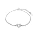 LOTUS SILVER JEWELS Schmuck Modell LP3724-2/1 – Detailansicht