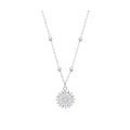 LOTUS SILVER JEWELS JEWELRY Mod. LP3827-1/1