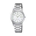 CASIO COLLECTION Mod. ONLY TIME - WHITE