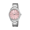CASIO COLLECTION Mod. LADY DATE - PINK