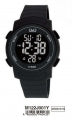 Q&Q Mod. GENT DIGITAL MULTIFUNCTION
