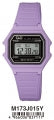 Q&Q Mod. DIGITAL ALARM CHRONO