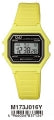 Q&Q Mod. DIGITAL ALARM CHRONO