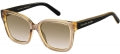 MARC JACOBS SUNGLASSES Marc Jacobs Marc 458_S Sonnenbrille – Seitenansicht