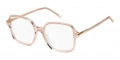 MARC JACOBS EYEWEAR MARC JACOBS MARC 593 Brille – Seitenansicht