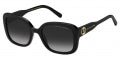 MARC JACOBS SUNGLASSES Marc Jacobs Sonnenbrille Marc 625_S – Seitenansicht