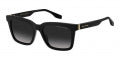MARC JACOBS SUNGLASSES Marc Jacobs MARC 683_S Sonnenbrille 807-9O 54 mm – Seitenansicht