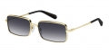 MARC JACOBS SUNGLASSES Marc Jacobs Marc 771_S Sonnenbrille RHL-9O – Seitenansicht