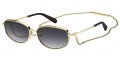 MARC JACOBS SUNGLASSES Marc Jacobs MARC 772/N/S Sonnenbrille 60 mm – Seitenansicht