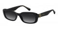 MARC JACOBS SUNGLASSES Marc Jacobs Sonnenbrille MARC 925/S – Seitenansicht