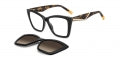 Missoni MIS 0271_C Sonnenbrille – Seitenansicht