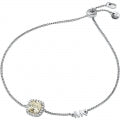 MICHAEL KORS PREMIUM SILVER COLLECTION Mod. MKC1404BJ040