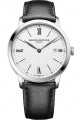 BAUME&MERCIER BAUME & MERCIER Classima 40 mm White Luxusuhr – Detailansicht