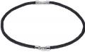 MOLECOLE Mod. MO 132009C SILVER 925º BRACELET  (Lenght 48 cm) ***SPECIAL PRICE***