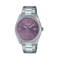 CASIO COLLECTION Mod. DATE - LILAC - MAN