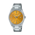 CASIO COLLECTION Mod. DATE - MUSTARD YELLOW - MAN
