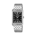 CASIO COLLECTION Mod. TANK - BLACK