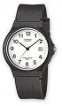CASIO COLLECTION Mod. CLASSIC, DATA - BLACK & WHITE