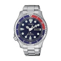 Citizen Promaster NY0086-83L Taucheruhr – Detailansicht