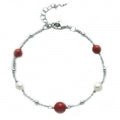 MILUNA PBR3017 Schmuck – Detailansicht