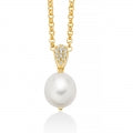 MILUNA Schmuck Modell PCL6537G – Detailansicht