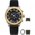 POLICE Herren-Armbanduhr PEWGC00923X0 – Seitenansicht