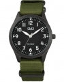 Q&Q Mod. GENT ONLY TIME