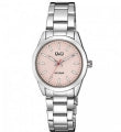 Q&Q Fashion Damenuhr Q82A-005PY – Detailansicht