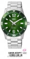 Q&Q Mod. GENT DIVER ONLY TIME