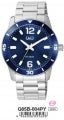 Q&Q Mod. GENT DIVER ONLY TIME