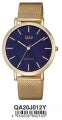 Q&Q Mod. UNISEX ONLY TIME