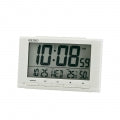 SEIKO CLOCKS QHL090W Uhr – Seitenansicht