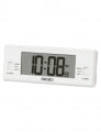 SEIKO CLOCKS QHL093W Uhr – Seitenansicht