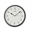 SEIKO CLOCKS QXA796K Wanduhr – Seitenansicht