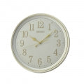 SEIKO CLOCKS Wanduhr QXA798W – Seitenansicht