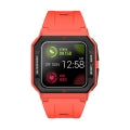 Radiant Smartwatch RAS10502 – Detailansicht