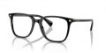 Ralph Lauren Eyewear RA 7147 Brille – Seitenansicht