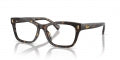 Ralph Lauren RA 7154U Brille von Ralph Lauren Eyewear – Seitenansicht